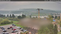 Brněnská přehrada