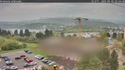 Brněnská přehrada