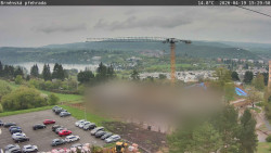 Brněnská přehrada