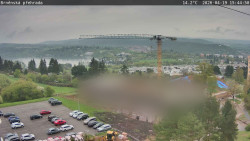 Brněnská přehrada