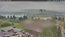 Brněnská přehrada