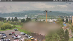 Brněnská přehrada