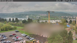 Brněnská přehrada