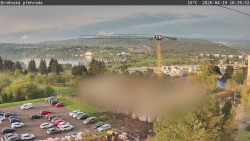 Brněnská přehrada