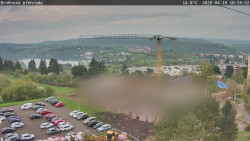 Brněnská přehrada