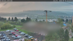 Brněnská přehrada