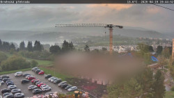 Brněnská přehrada