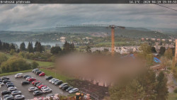 Brněnská přehrada