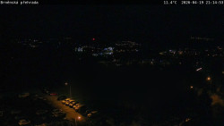 Brněnská přehrada