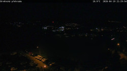 Brněnská přehrada