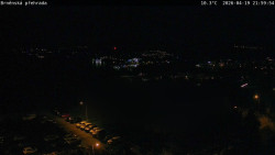 Brněnská přehrada