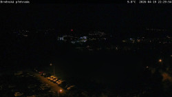 Brněnská přehrada