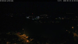 Brněnská přehrada