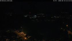 Brněnská přehrada