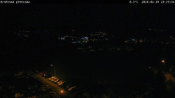 Brněnská přehrada