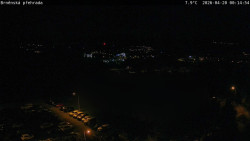 Brněnská přehrada