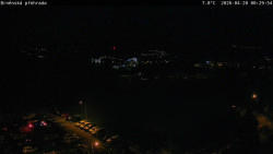 Brněnská přehrada