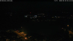 Brněnská přehrada