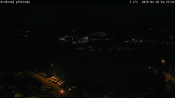 Brněnská přehrada