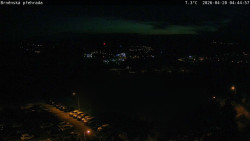 Brněnská přehrada