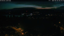 Brněnská přehrada