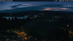 Brněnská přehrada