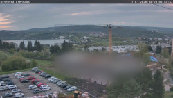 Brněnská přehrada