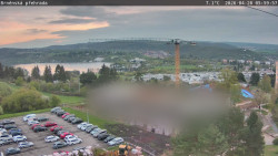 Brněnská přehrada