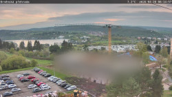 Brněnská přehrada