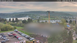 Brněnská přehrada