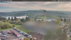 Brněnská přehrada