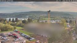 Brněnská přehrada