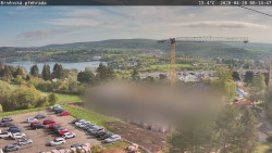 Brněnská přehrada