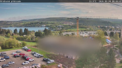 Brněnská přehrada