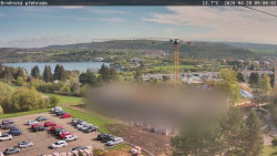 Brněnská přehrada