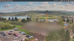 Brněnská přehrada