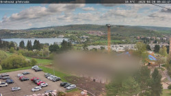 Brněnská přehrada