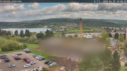 Brněnská přehrada