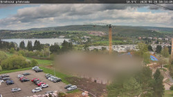 Brněnská přehrada