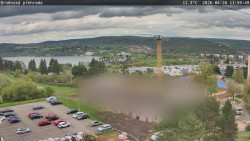 Brněnská přehrada