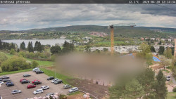 Brněnská přehrada