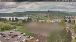 Brněnská přehrada