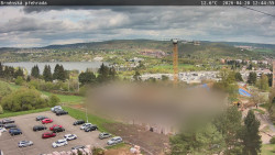 Brněnská přehrada