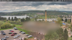 Brněnská přehrada