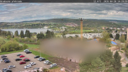 Brněnská přehrada