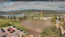 Brněnská přehrada