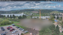 Brněnská přehrada