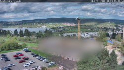 Brněnská přehrada