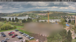 Brněnská přehrada