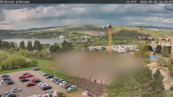 Brněnská přehrada